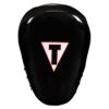 Title Classic Pro-Style Trainer's Mitts - Image 4