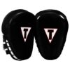 Title Classic Pro-Style Trainer's Mitts - Image 2