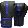RDX F6 Kara Boxing Training Gloves - Image 4