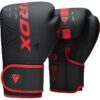 RDX F6 Kara Boxing Training Gloves - Image 6