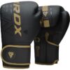 RDX F6 Kara Boxing Training Gloves - Image 5