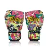 Fairtex X URFACE Muay Thai Boxing Glove - Image 2