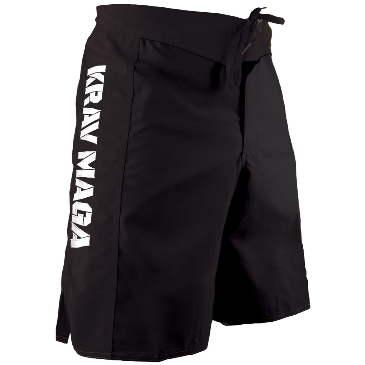 Revgear Krav Maga Black Ops One Shorts – Black