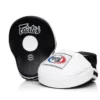 Fairtex FMV9 Contoured Focus Mitts
