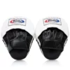 Fairtex FMV9 Contoured Focus Mitts - Image 4