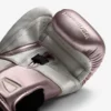 T3 Boxing Gloves (Rose Gold) - Image 2