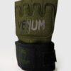 Venum Kontact Gel Glove Wraps - Khaki - Image 4