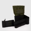 Venum Kontact Gel Glove Wraps - Khaki - Image 2