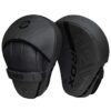 RDX F6 KARA Focus Pads (Black)