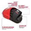 RDX T1 Curved Boxing Training Punch Mitts - Image 2
