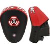 RDX T1 Curved Boxing Training Punch Mitts - Image 3