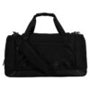 Title Black Barrage Gear Bag