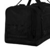 Title Black Barrage Gear Bag - Image 5