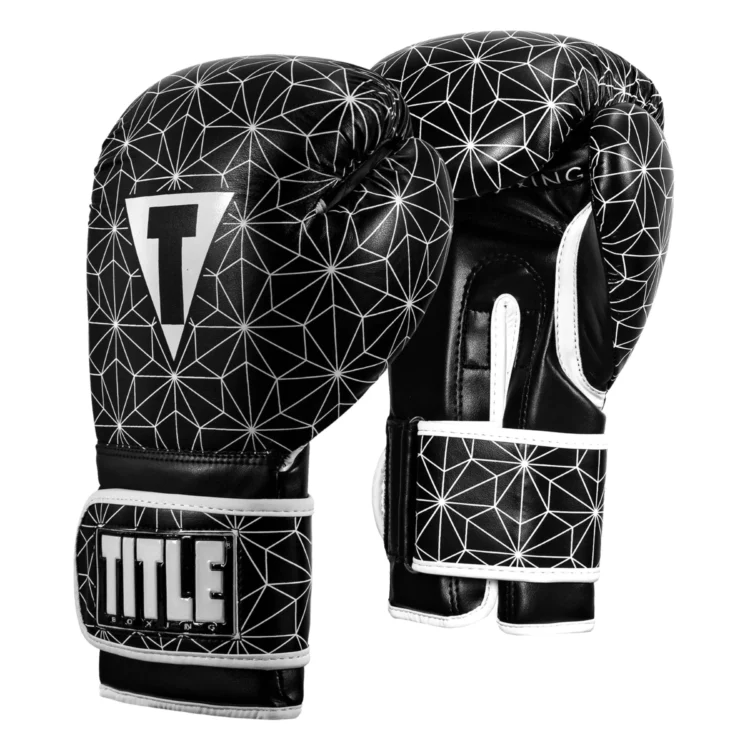 Title Boxing Spark Bag Gloves