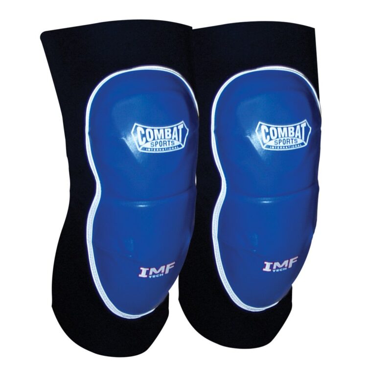 Combat Sports IMF Tech MMA Sparring Knee Pads