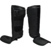 RDX F6 KARA MMA Shin Instep Guards	(Black)