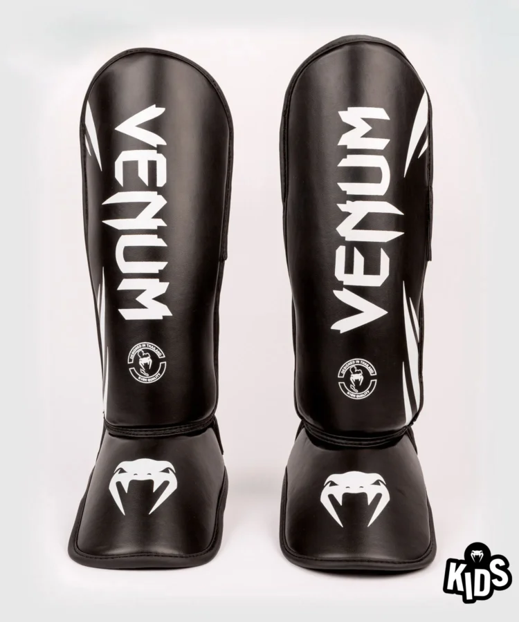 Venum Challenger Kids Shin Guards